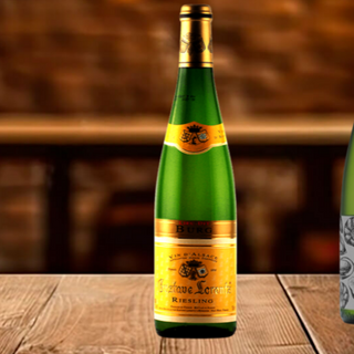 Gustave Lorentz Riesling