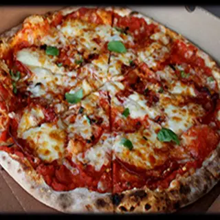 Pizza Organic Drift