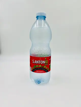Acqua frizzante 50 cl