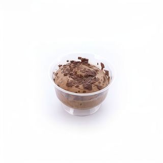 Mousse de Chocolate