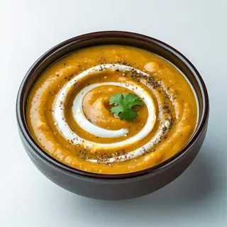Mutton shai korma