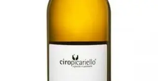 Fiano Di Avellino Docg - Ciro Picariello