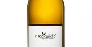 Fiano Di Avellino Docg - Ciro Picariello