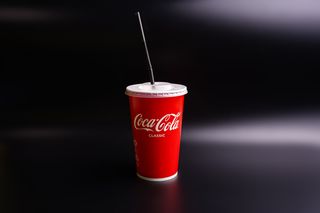 Кола Разливная (400мл)