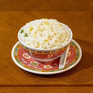 101. Arroz Chau Chau