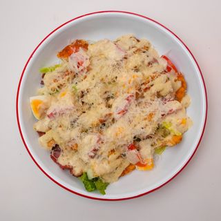 Салат Цезар (350г)