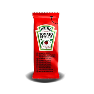 Sos ketchup