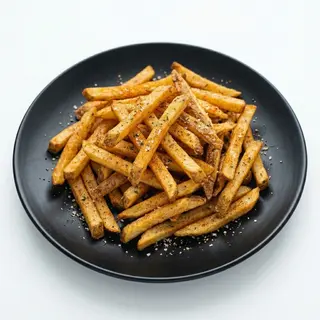 Seasoned Fries
