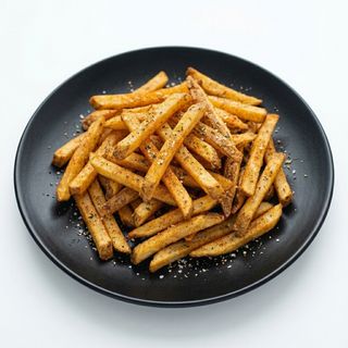 Seasoned Fries