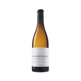 Finca La Medina Cuveé 0,75L