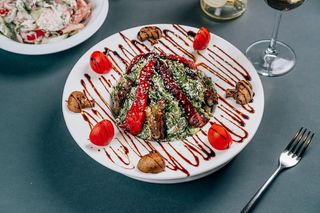 ცეზარი სამარხვო