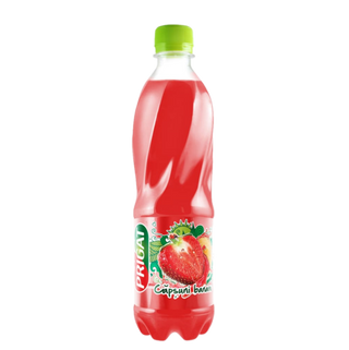 Prigat Capsuni si Banane