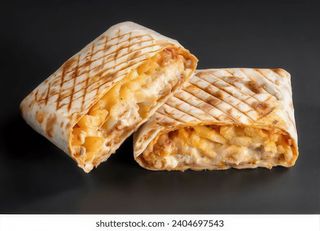 Taco De Pollo Caramelizado (1 Ud.)