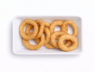 Цибулеві кільця (260g)
