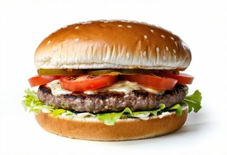 Hamburger semliciotto