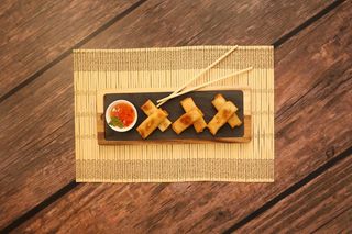 Пролетни рулца (120г)