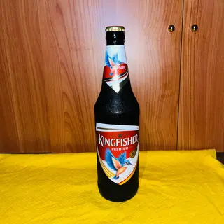 KINGFISHER 66cl