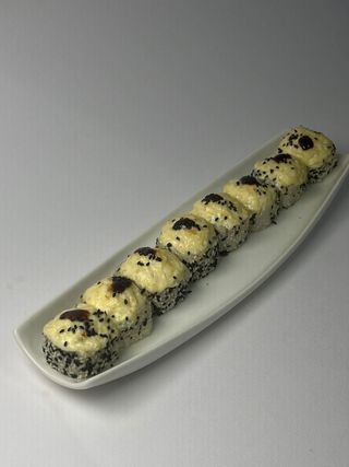 Запеченная креветка (320 гр.)