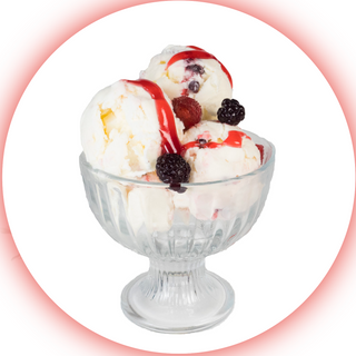 Сладолед Йогурт (500г)