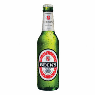  Birra Beks 33cl