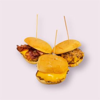 Slider Triple Trouble 