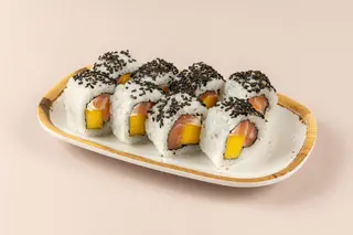 Yellow Maki | 8 un