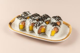 Yellow Maki | 8 un
