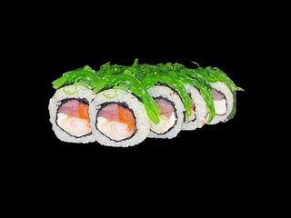 Рол Рибний 8шт/300грм