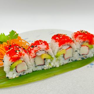 Uramaki California (8 Pz)