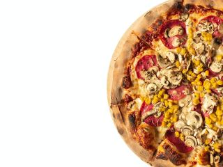 Pizza Ovidotto  32cm