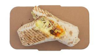 Двойно Асорти