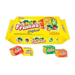 Frunas Paquete