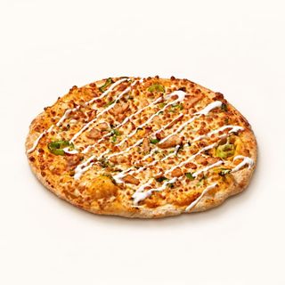 Pizza Gaucha (Mediana)