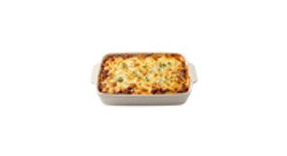 Pasticcio Viande Hachee