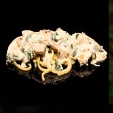 Пиле по тоскански (400г)