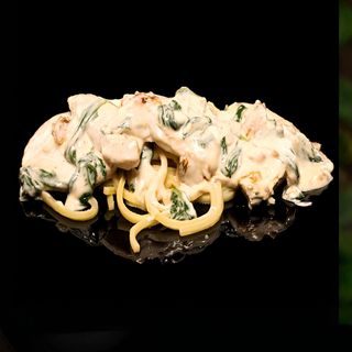 Пиле по тоскански (400г)