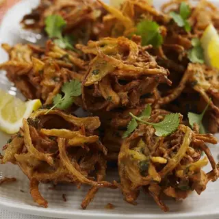 Vegetables Pakora