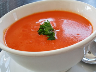 Paradajz čorba