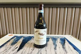 Tre Vigne 75 cl