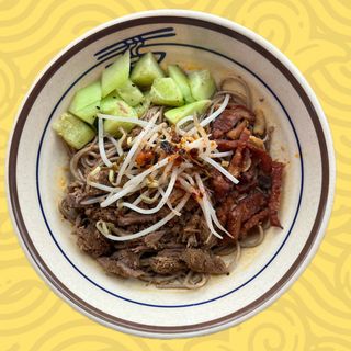 SOBA FREDDO
