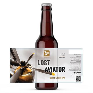 Bayo - Lost Aviator 0.33