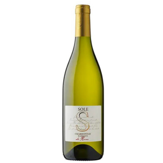 Sole Chardonnay Barrique