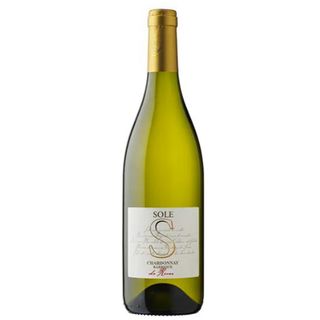 Recas Sole Barrique Chardonnay (alb sec)