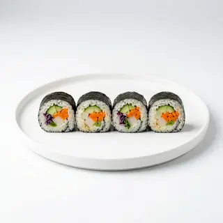 Veg Maki Roll