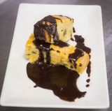 Bizcocho De Zanahoria Y Nueces