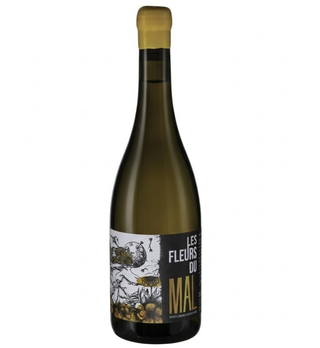 Les Fleurs Du Mal 2022 (750 Ml.)