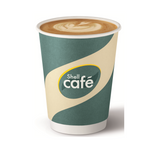 Shell Cafe / Мока