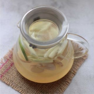 Чай Имбирный