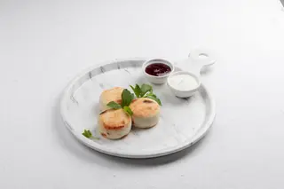 Сырники
