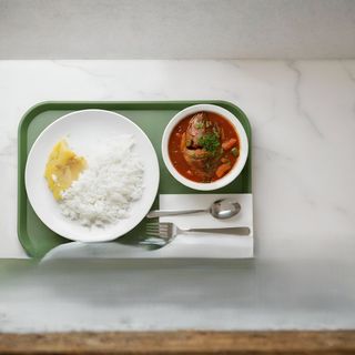 All Foods + Deep Fried Mpuuta